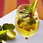 팜스테이 Ca' Del Ciuco