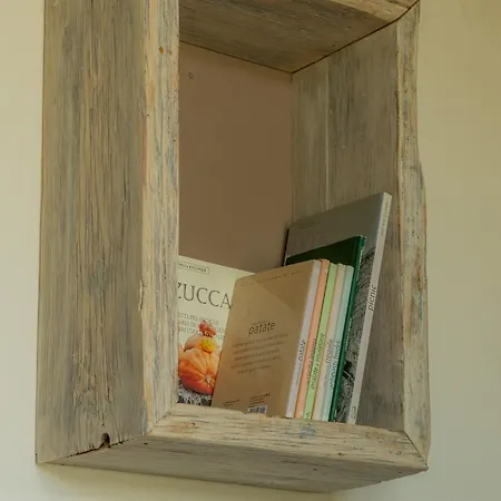 ファームステイ Ca' Del Ciuco *