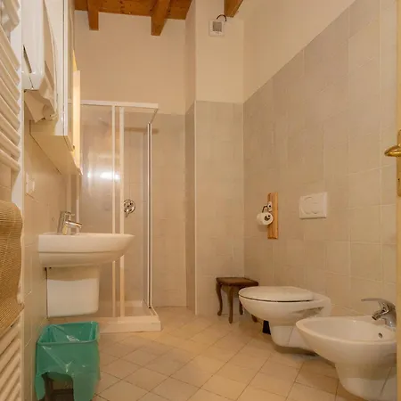 Ca' Del Ciuco ファームステイ Vezzano sul Crostolo