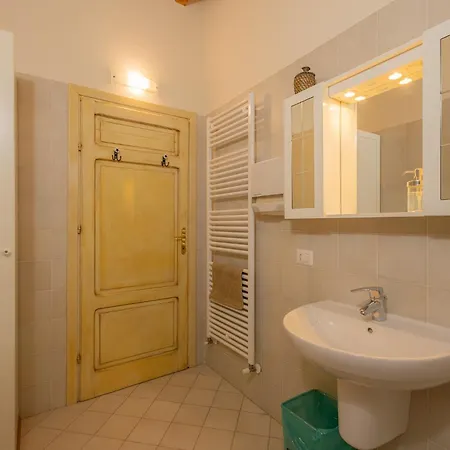 ファームステイ Ca' Del Ciuco Vezzano sul Crostolo