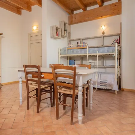 Ca' Del Ciuco Vezzano sul Crostolo