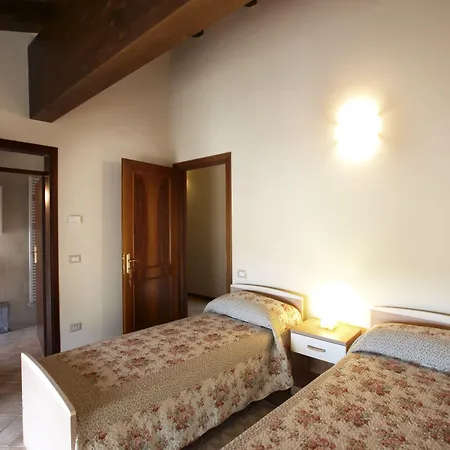 Ca' Del Ciuco Vezzano sul Crostolo