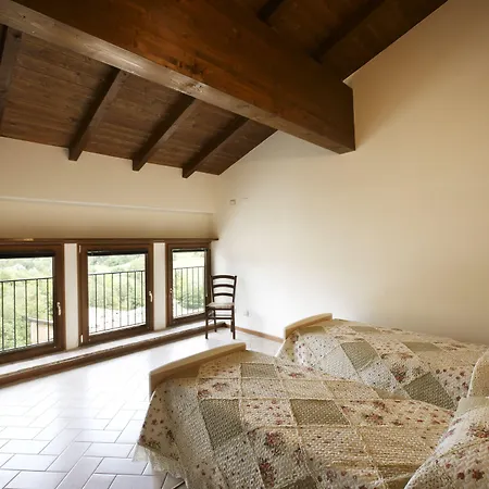 Ca' Del Ciuco Vezzano sul Crostolo