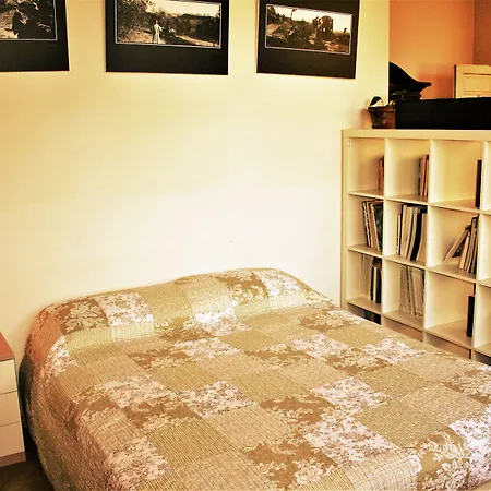 Ca' Del Ciuco ファームステイ Vezzano sul Crostolo