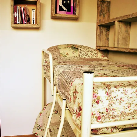 Ca' Del Ciuco ファームステイ