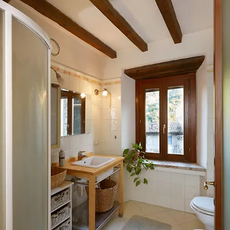 ファームステイ Ca' Del Ciuco Vezzano sul Crostolo