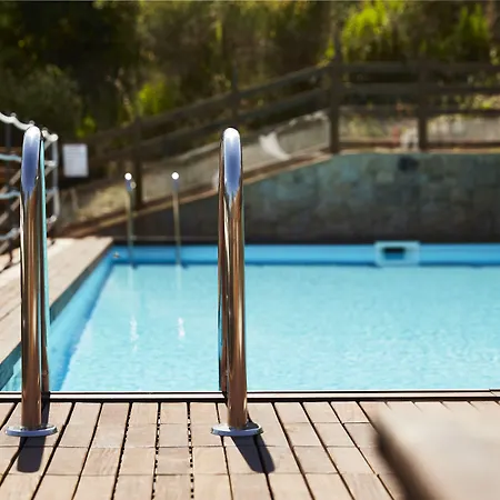 ファームステイ Ca' Del Ciuco Vezzano sul Crostolo