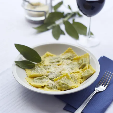 Ca' Del Ciuco ファームステイ