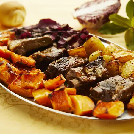 Farmház Ca' Del Ciuco Vezzano sul Crostolo