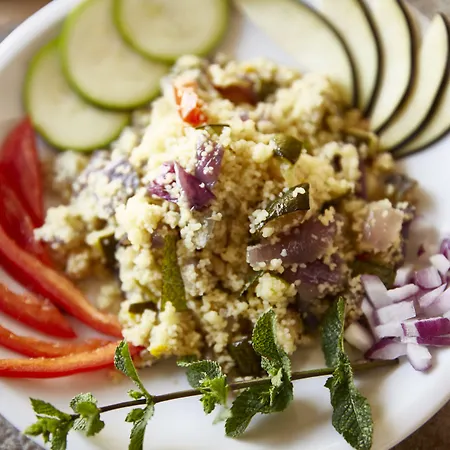 Ca' Del Ciuco ファームステイ