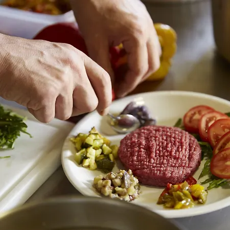 Ca' Del Ciuco * Vezzano sul Crostolo