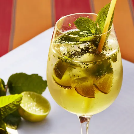 ファームステイ Ca' Del Ciuco