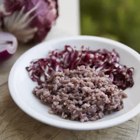 ファームステイ Ca' Del Ciuco Vezzano sul Crostolo