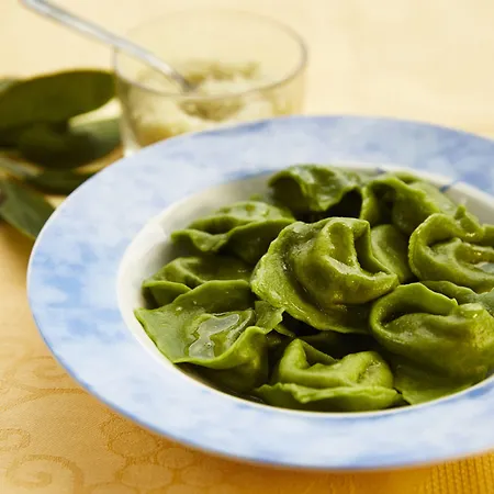 Ca' Del Ciuco * Vezzano sul Crostolo