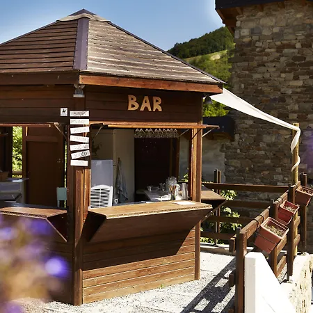 Ca' Del Ciuco * Vezzano sul Crostolo