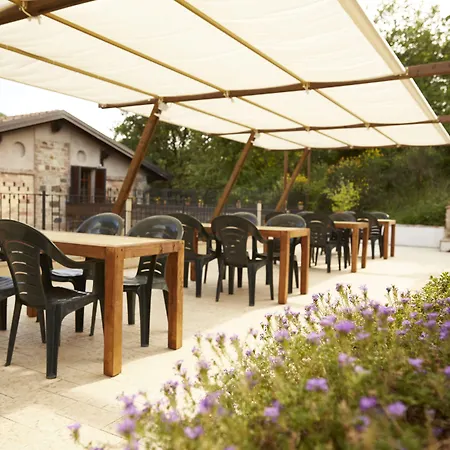 Ca' Del Ciuco Vezzano sul Crostolo