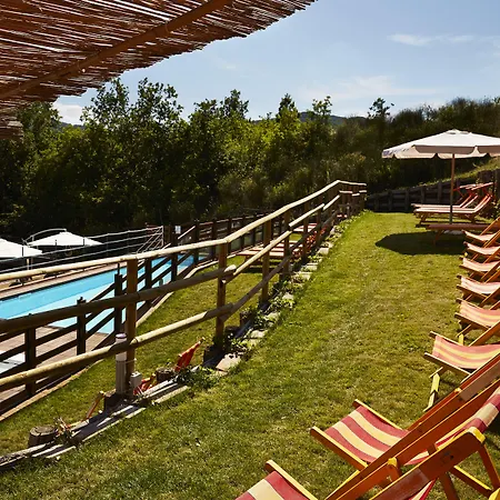 ファームステイ Ca' Del Ciuco Vezzano sul Crostolo