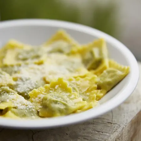 Ca' Del Ciuco Vezzano sul Crostolo