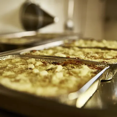 ファームステイ Ca' Del Ciuco *