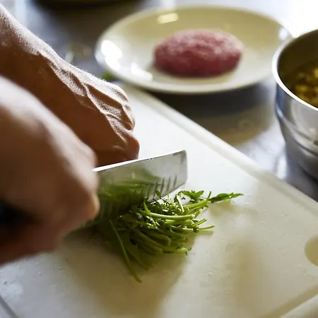 ファームステイ Ca' Del Ciuco