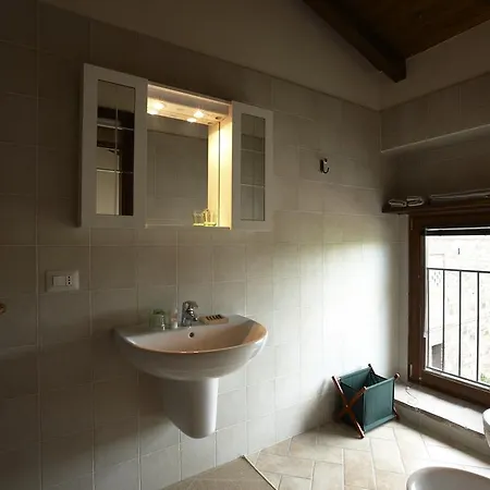 ファームステイ Ca' Del Ciuco *