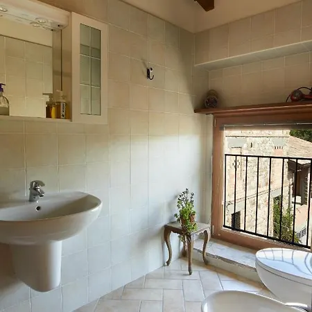 Ca' Del Ciuco Vezzano sul Crostolo