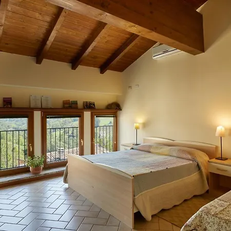 Ca' Del Ciuco * Vezzano sul Crostolo