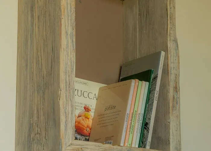 Farma Ca' Del Ciuco *