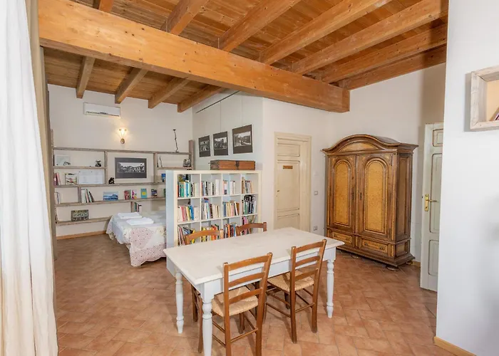 Ca' Del Ciuco * Vezzano sul Crostolo