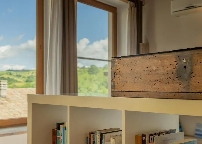 Ca' Del Ciuco Farma *