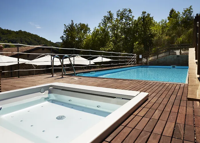 Ca' Del Ciuco Vezzano sul Crostolo