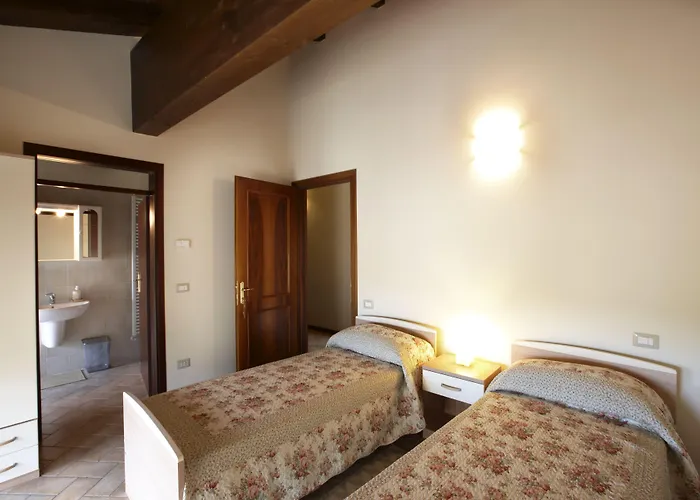 Ca' Del Ciuco Vezzano sul Crostolo