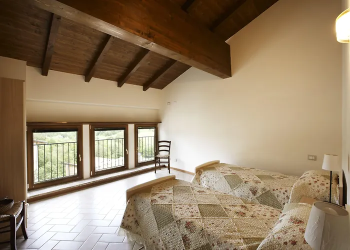 Ca' Del Ciuco Vezzano sul Crostolo