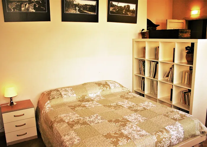 Ca' Del Ciuco Farma Vezzano sul Crostolo