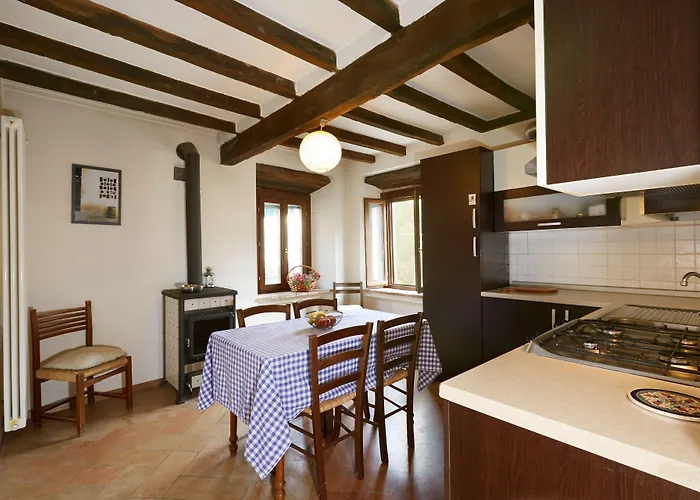 Ca' Del Ciuco Farma *