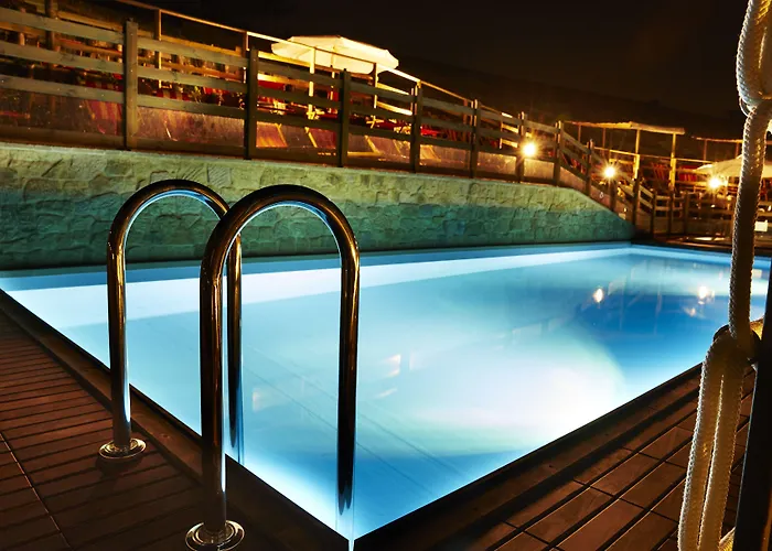 Ca' Del Ciuco * Vezzano sul Crostolo