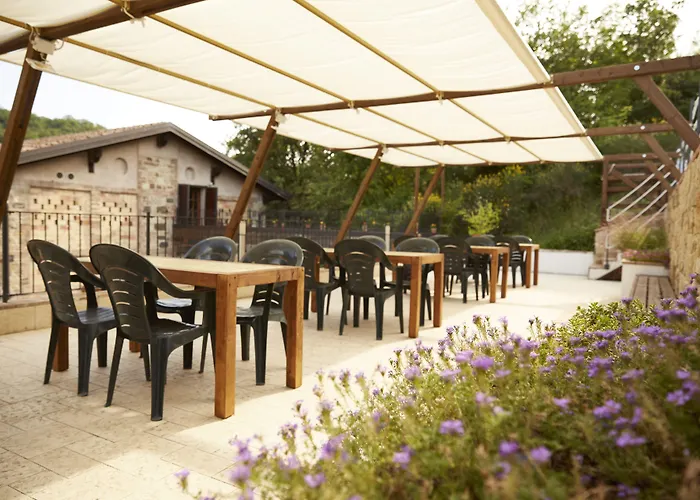 Ca' Del Ciuco Vezzano sul Crostolo