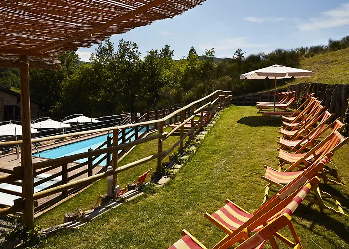 Farma Ca' Del Ciuco Vezzano sul Crostolo