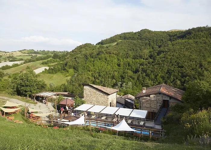 Farma Ca' Del Ciuco *