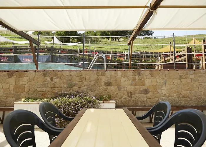 Farma Ca' Del Ciuco *