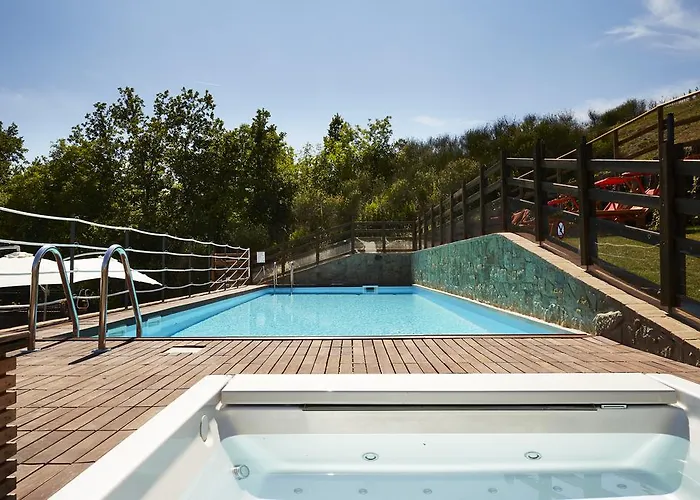 Farma Ca' Del Ciuco *