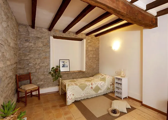 Farma Ca' Del Ciuco *