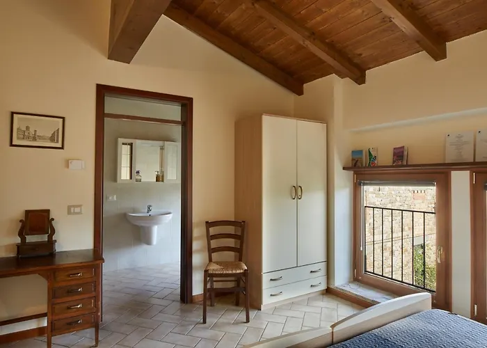 Ca' Del Ciuco Farma *