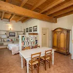 Ca' Del Ciuco Séjour à la ferme Vezzano sul Crostolo