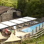 Séjour à la ferme Ca' Del Ciuco