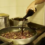 Séjour à la ferme Ca' Del Ciuco