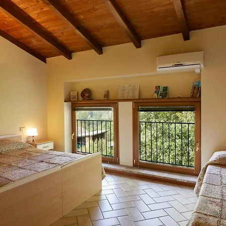 Ca' Del Ciuco Vezzano sul Crostolo