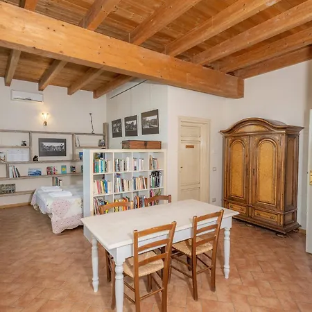 Ca' Del Ciuco * Vezzano sul Crostolo