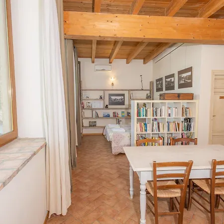 Ca' Del Ciuco Feriegård