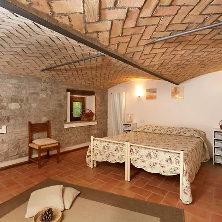 Alojamento de Turismo Rural Ca' Del Ciuco Vezzano sul Crostolo
